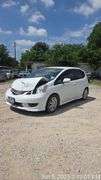 2010 HONDA  FIT