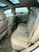 2014 NISSAN  MURANO