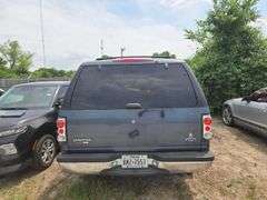 2000 FORD  EXPEDITION