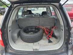 2007 KIA  RONDO