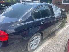TITLE-2008 BMW  328XI