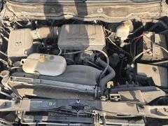 2005 DODGE  RAM