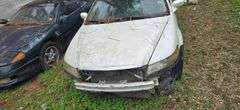 2004 ACURA  TL