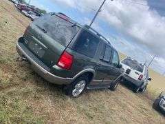 2003 FORD  EXPLORER