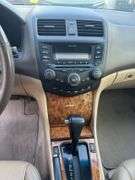 TITLE-2004 HONDA  ACCORD