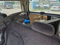 2000 FORD  EXPEDITION