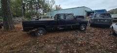 1996 DODGE  RAM