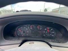2007 FORD  TAURUS