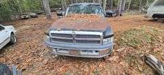 1996 DODGE  RAM