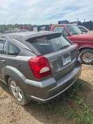 2011 DODGE  CALIBER