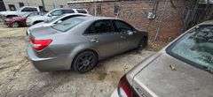 2008 LINCOLN  MKZ