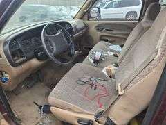 2001 DODGE  RAM