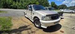 1998 FORD  F-150