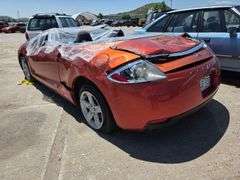 TITLE - 2007 MITSUBISHI  Eclipse