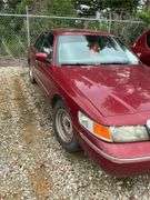 2002 MERCURY  GRAND MARQUIS