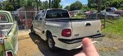 1998 FORD  F-150