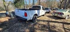 2000 FORD  F-250