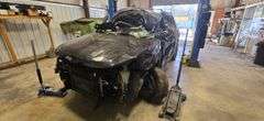 2022 JEEP  COMPASS