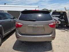 2011 HYUNDAI  VERACRUZ