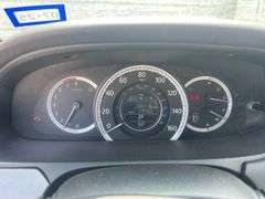 TITLE - 2013 HONDA  ACCORD