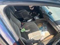 2010 HONDA  CIVIC