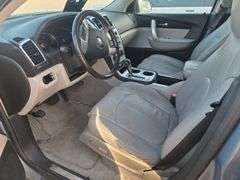 2008 GMC  ACADIA