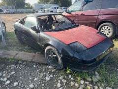 1991 TOYOTA  MR2