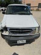 1999 FORD  EXPLORER