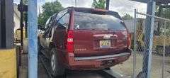 2009 CHEVROLET  TAHOE