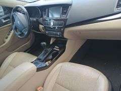 2014 KIA  CADENZA