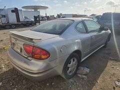 2003 OLDSMOBILE  ALERO