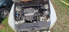 2004 ACURA  TL