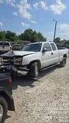 2004 CHEVROLET  SILVERADO