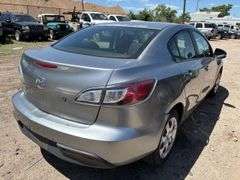 Title - 2011 MAZDA  MAZDA3