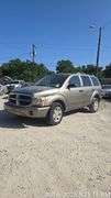 2005 DODGE  DURANGO