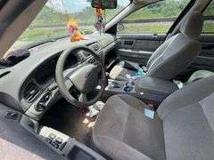 2007 FORD  TAURUS