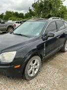 2013 CHEVROLET  CAPTIVA SPORT