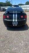 2007 CHEVROLET  COBALT