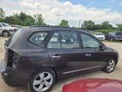 2007 KIA  RONDO