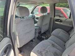 2005 CHEVROLET   TRAILBLAZER
