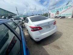 TITLE - 2014 NISSAN  SENTRA