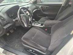 2013 NISSAN  ALTIMA