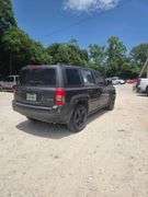 2015 JEEP  PATRIOT