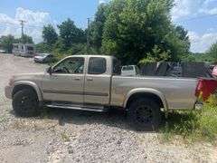 TITLE-2006 TOYOTA  TUNDRA
