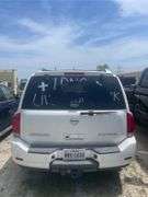 2013 NISSAN  ARMADA