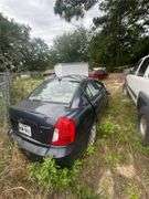 2009 HYUNDAI  ACCENT