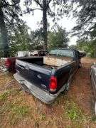 1999 FORD  F-250