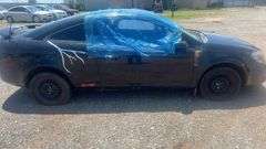 2007 CHEVROLET  COBALT