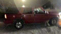 TITLE-2003 CHEVROLET  BLAZER