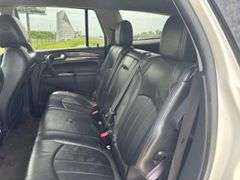 2013 BUICK  ENCLAVE